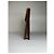 Vintage Etro Paisley Lederaktentasche Brown Rust Gold - Ansicht 6