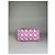 Vintage Courreges Nylon Hobo Bag mit Polka Dots Rosa Weiß Pink - Ansicht 8