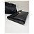 Clutch Vintage Yves Saint Laurent in Pelle Nera e Oro Nero - vista 8