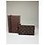 Pouch Vintage Louis Vuitton Monogram Canvas Brown Gold Marrone - vista 2