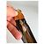 Pouch Vintage Louis Vuitton Monogram Canvas Brown Gold Marrone - vista 5