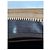 Edge Céline Clutch Vintage Celine in pelle testurizzata Tan Silver Cammello - vista 5