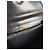 Vintage Givenchy Strukturierte Ledertasche Schwarz Gold - Ansicht 4