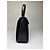 Vintage Givenchy Strukturierte Ledertasche Schwarz Gold - Ansicht 8