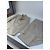 Completo Vintage Gianni Versace da uomo in misto seta Beige M - vista 2
