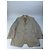 Completo Vintage Gianni Versace da uomo in misto seta Beige M - vista 3