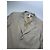 Completo Vintage Gianni Versace da uomo in misto seta Beige M - vista 4