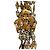 Chanel RARE Vintage 1960er Haute Couture Gold / Perlen Accessoire Golden - Ansicht 2