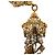 Chanel RARE Vintage 1960er Haute Couture Gold / Perlen Accessoire Golden - Ansicht 5