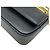 Borsa piccola Bianca in pelle nera Tom Ford Nero - vista 6