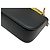 Borsa piccola Bianca in pelle nera Tom Ford Nero - vista 8