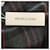 Cappotto Veronica Beard Black Multi Martine Dickey con sciarpa Multicolore  - vista 5