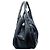 Tod's Handtasche aus Pythonleder in Schieferblau - Ansicht 2