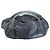 Tod's Handtasche aus Pythonleder in Schieferblau - Ansicht 5