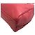 Borsa Bauletto 2 Way in pelle rosa Prada - vista 6