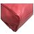 Borsa Bauletto 2 Way in pelle rosa Prada - vista 7