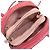 Borsa Bauletto 2 Way in pelle rosa Prada - vista 9
