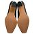 Designers Remix Stivali Sam in pelle embossed croc nera Lana Wilkinson Nero - vista 9