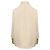 Abrigo de lana con cremallera frontal Herno Light Blush Pink / Champagne / Gold Metallic Trimmed Rosa - vista 3