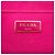 Borsa Tote Satchel Prada Small Canvas Canapa Logo Rosa - vista 5