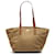 Tote bag Prada Tessuto marrone