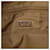 Tote bag Prada Tessuto marrone - vista 5