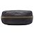 Borsa Tote convertibile Prada Ombre Vitello Daino marrone con zip laterale - vista 3