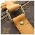 Borsa da viaggio Louis Vuitton Monogram Keepall Bandouliere 50 Marrone - vista 9