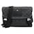 Borsa a tracolla Louis Vuitton Monogram Eclipse Voyager PM Nera Nero