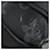 Borsa a tracolla Louis Vuitton Monogram Eclipse Voyager PM Nera Nero - vista 12