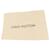 Borsa a tracolla Louis Vuitton Monogram Eclipse Voyager PM Nera Nero - vista 14