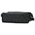 Borsa a tracolla Louis Vuitton Monogram Eclipse Voyager PM Nera Nero - vista 3