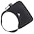 Borsa a tracolla Prada Mini Re Nylon Re-Edition 2000 Nera Nero - vista 10