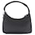 Borsa a tracolla Prada Mini Re Nylon Re-Edition 2000 Nera Nero - vista 2