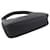 Borsa a tracolla Prada Mini Re Nylon Re-Edition 2000 Nera Nero - vista 3