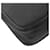 Borsa a tracolla Prada Mini Re Nylon Re-Edition 2000 Nera Nero - vista 7