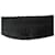Borsa a tracolla Prada Mini Re Nylon Re-Edition 2000 Nera Nero - vista 8