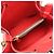 Borsa a secchiello Louis Vuitton Monogram Neonoe MM Marrone - vista 3