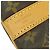 Borsa da viaggio Louis Vuitton Monogram Keepall Bandouliere 60 Marrone - vista 5