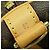 Borsa da viaggio Louis Vuitton Monogram Keepall Bandouliere 60 Marrone - vista 6