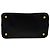 Borsa Tote Satchel Prada Small Canvas Canapa Logo Nera Nero - vista 4