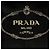 Borsa Tote Satchel Prada Small Canvas Canapa Logo Nera Nero - vista 7