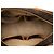 Borsa Louis Vuitton Trouville Marrone - vista 6