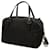 Borsa da sera Prada Tessuto Heart Nera Nero - vista 2