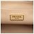 Sac à main Prada Large Canvas Canapa Bijoux Beige - vue 5