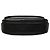 Borsa a tracolla Burberry in pelle nera Nero - vista 3