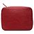 Borsa a secchiello Louis Vuitton Epi Petit Noe rossa Rosso - vista 3