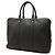 Louis Vuitton Taiga Porte Documents Voyage PM Business Bag Schwarz - Ansicht 2