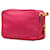 Bow Borsa Camera Prada Tessuto Fiocco Rosa - vista 2