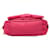 Bow Borsa Camera Prada Tessuto Fiocco Rosa - vista 3